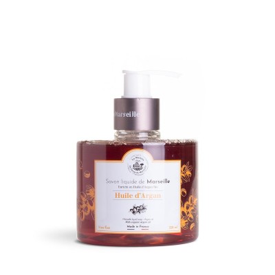 ARGAN
